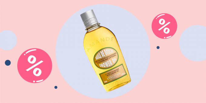 Promotiecodes van de dag: 20% korting op uw eerste bestelling bij L'Occitane