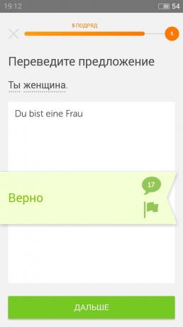 Duolingo: Duits