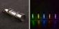 Gevonden AliExpress: tritium sleutelhanger zaklamp voor tenten en kurkentrekker sleutelhanger