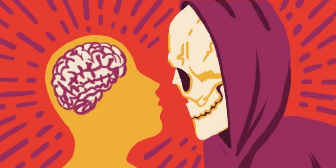 De meeste kritieken 2018: Wat gebeurt er met de hersenen op het moment van overlijden