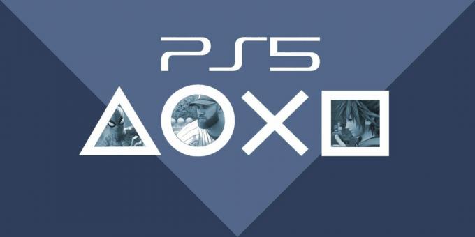 Sony onthulde de belangrijkste kenmerken van de PlayStation 5