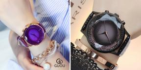 10 stijlvolle horloges voor vrouwen met AliExpress