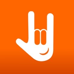 Signily - iOS-toetsenbord om te communiceren in gebarentaal