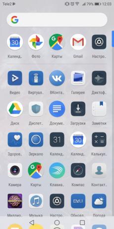 Pixel Launcher 3.0 voor Android