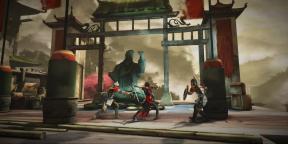 Ubisoft verspreidt gratis Assassin's Creed Chronicles: China - een stijlvolle platformer in de populaire universum