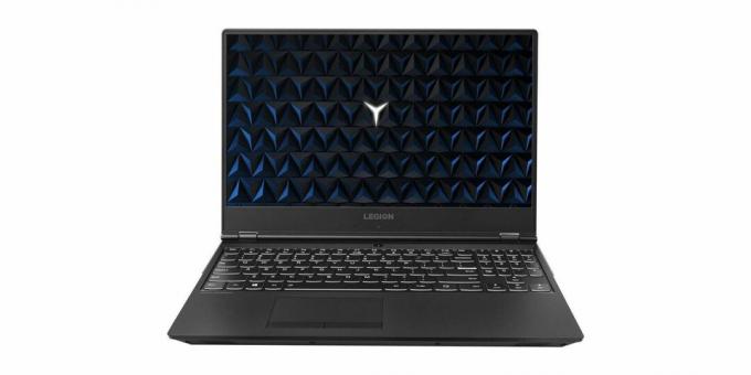 welke laptop te kiezen: Lenovo Legion Y740