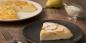 12 beste recepten kaas braadpan in de oven, multivarka, een magnetron en een pan
