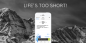 Hurry2Live voor iOS - een dienst die motiveert meer bereiken