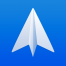 Spark van Readdle - de meest geschikte e-mailclient naar iOS met een bos van instellingen