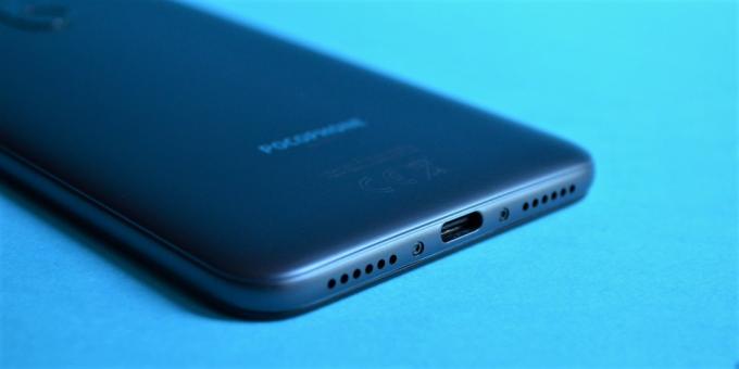 beoordeling Xiaomi Pocophone F1: De ondergrens