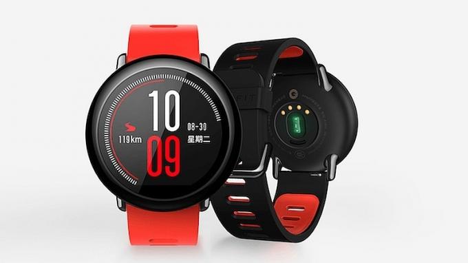 Huami Amazfit