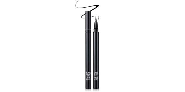 Eyeliner door Tony Moly