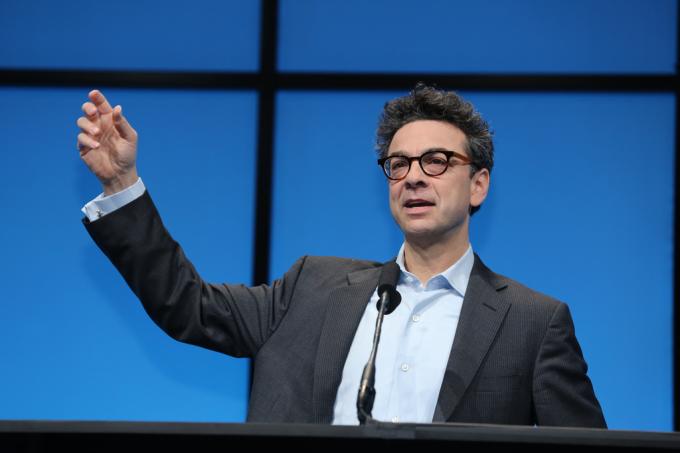 Stephen Dubner hacks