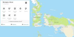 2GIS Service is gestart met een interactieve kaart van de wereld "Game of Thrones"