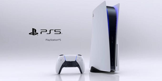 PlayStation 5-presentatie