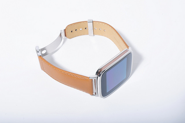 Smart horloges ASUS ZenWatch waar te kopen
