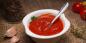 4 recepten voor heerlijke zelfgemaakte ketchup met verse tomaten