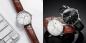 Xiaomi introduceerde mechanische horloges die niet nodig kronkelende