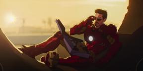 Animatieserie "Wat als ???" - leuk plezier voor Marvel-fans, maar niets meer