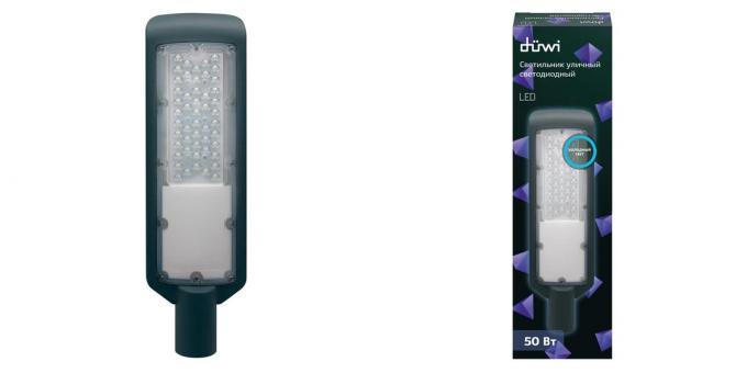 Tuinarmaturen: heldere LED-lantaarn