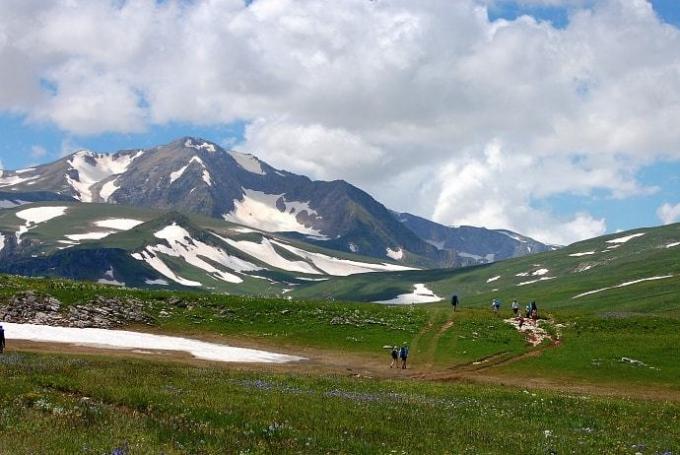 Blijft tot Adygea (5)