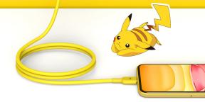 Xiaomi en Anker presenteerden accessoires met Pikachu