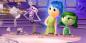 10 levenslessen van Pixar stripfiguren
