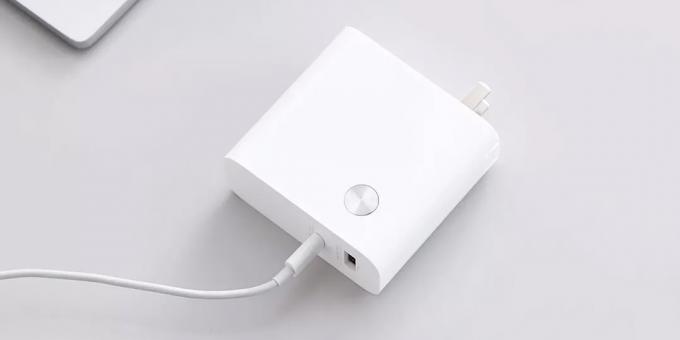 xiaomi opladen