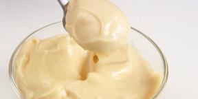4 recept zelfgemaakte mayonaise, die smaakt van de winkel