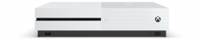 Microsoft heeft de Xbox One S met ondersteuning voor 4K-video