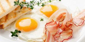 15 manieren om eieren te koken: van klassiekers tot experiment