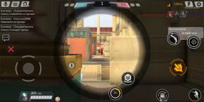 Shooter Of War - Overwatch beste kloon voor Android en iOS