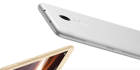 Xiaomi redmi Noot 3 ingevoerd, zijn eerste smartphone met vingerafdruk-scanner