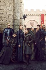 8 redenen waarom Game of Thrones de belangrijkste serie van de 21e eeuw is