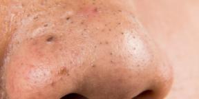 Het is tijd om te bekennen: gezichtsreiniging zal je niet redden van verstopte en vergrote poriën