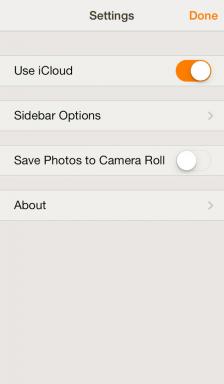 Ember voor iOS: Mobile Companion voor Mac-toepassingen