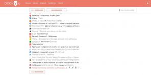 Booky.io: besparen en uw bladwijzers te sorteren in uw browser, eindeloze