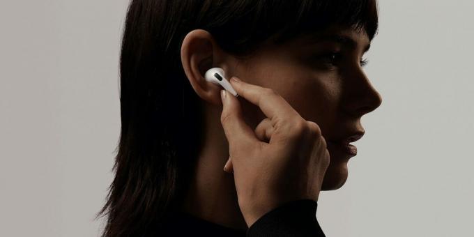 AirPods Pro Lite