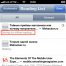 Een blik op de leeslijst in iOS 6 en OSX 10.8