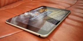 Overzicht Xiaomi Mi Pad 3 - plaat met een goed scherm en duurzame batterij