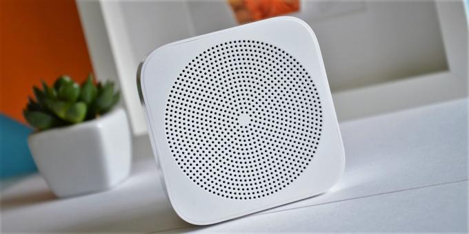 Xiaomi WiFi Online Radio