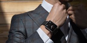 Xiaomi Mi horloge gepresenteerd officieel