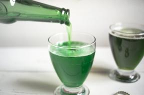 Hoe kan ik groen bier St. Patrick's Day te maken