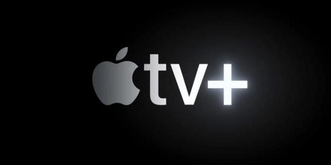 Strimingovy dienst Apple TV + officieel gelanceerd in Rusland