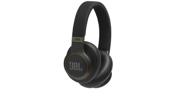 JBL Live 650BTNC-hoofdtelefoon