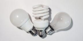 Wat u moet weten over LED-lampen