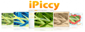 IPiccy - multi-line grafische editor
