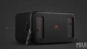 Gepresenteerd Xiaomi Mi VR - head-mounted display voor $ 7