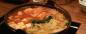 RECEPTEN: Chanko Restaurant - soep, die zich voeden met sumoists