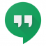 Google Talk Messenger leeft zijn laatste dagen